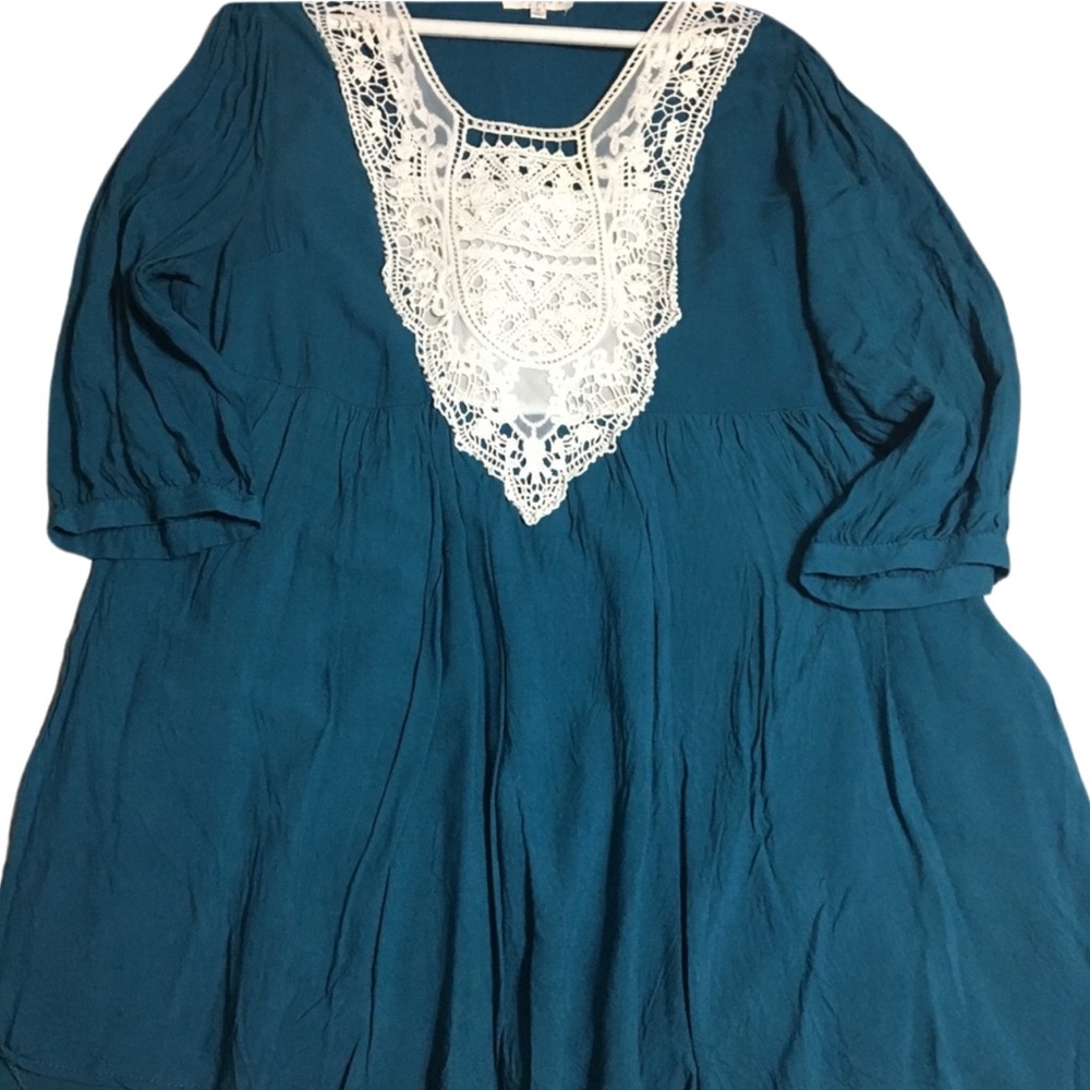 Umgee Dress/Tunic